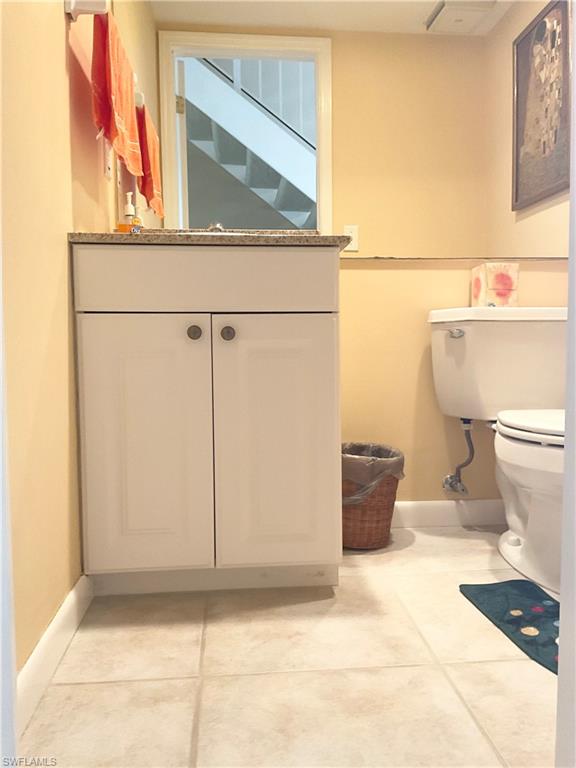 CLAM COURT - Residential Lease