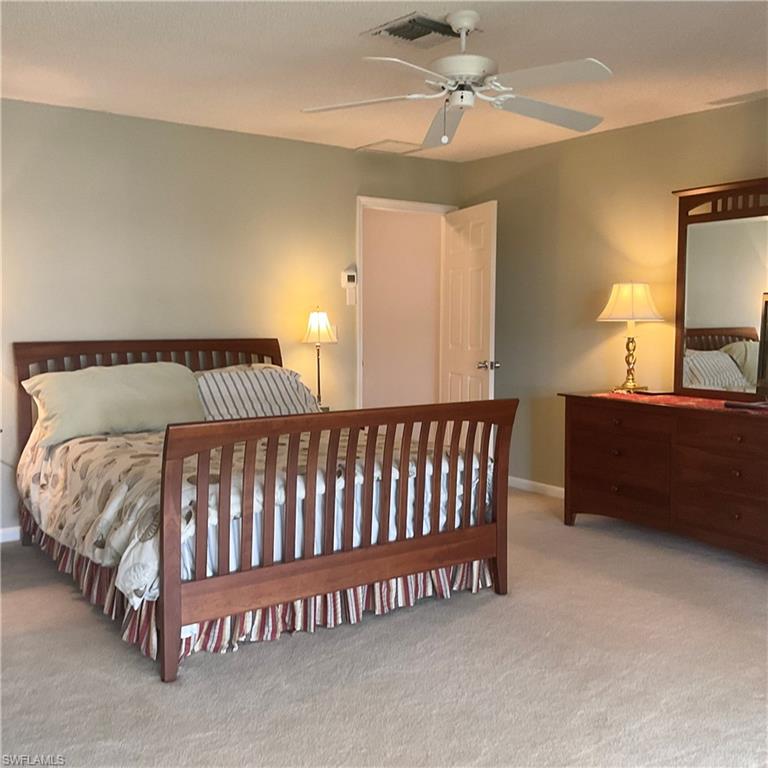 CLAM COURT - Residential Lease