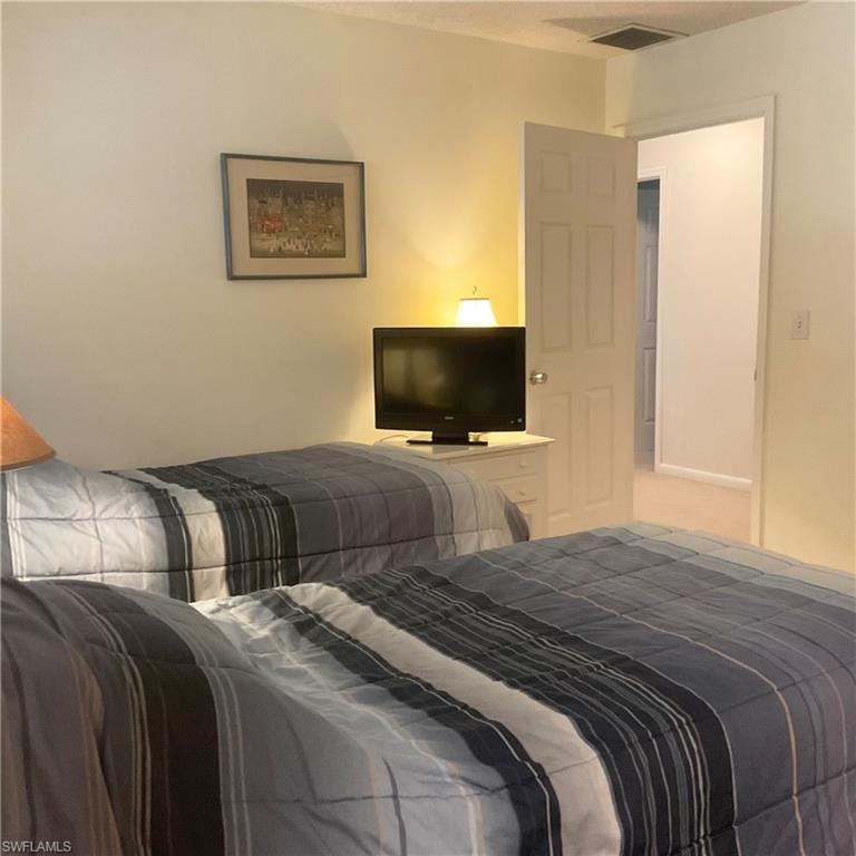 CLAM COURT - Residential Lease