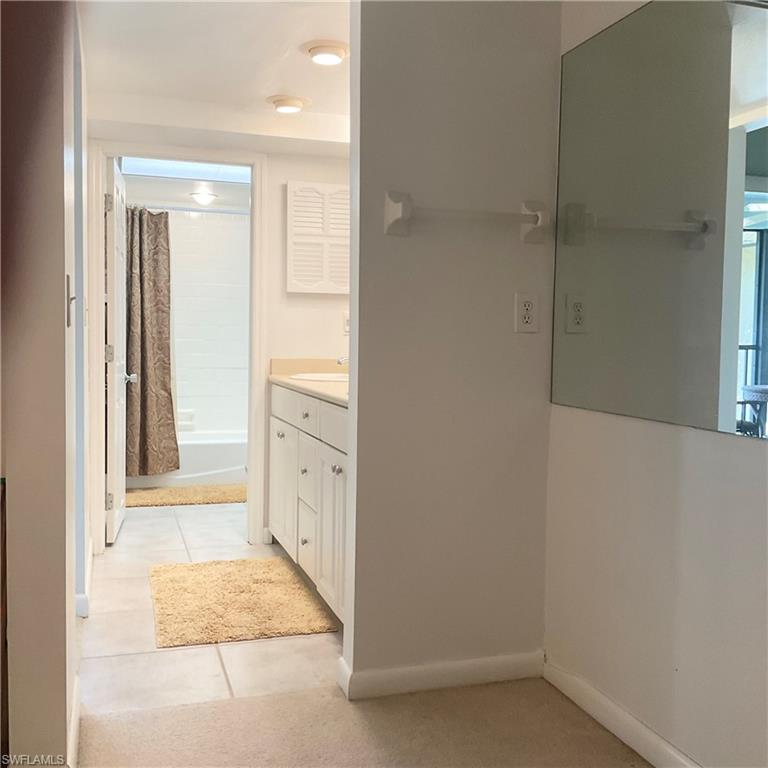 CLAM COURT - Residential Lease