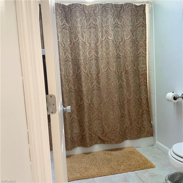 CLAM COURT - Residential Lease