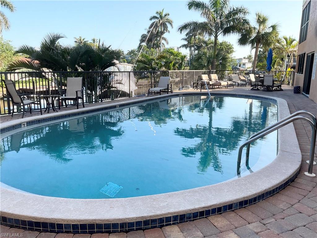 CLAM COURT - Residential Lease