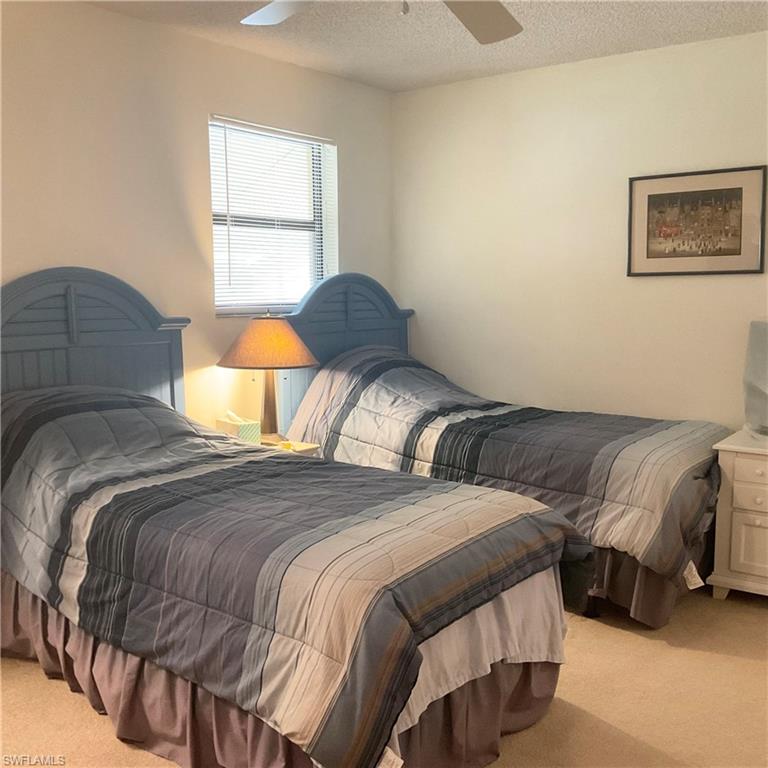 CLAM COURT - Residential Lease