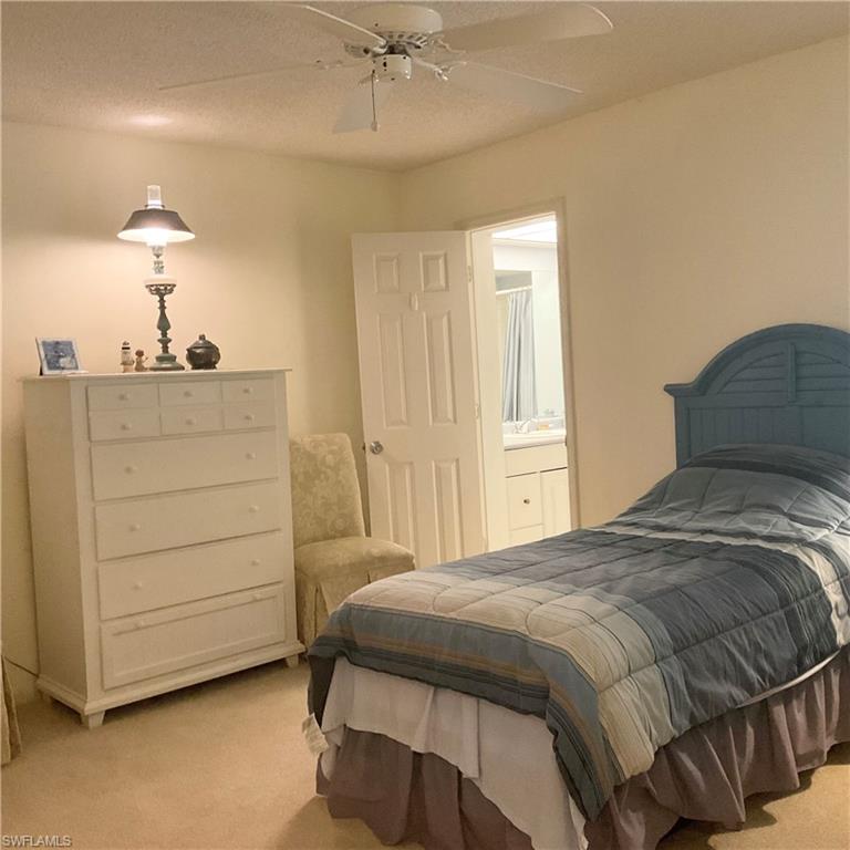 CLAM COURT - Residential Lease