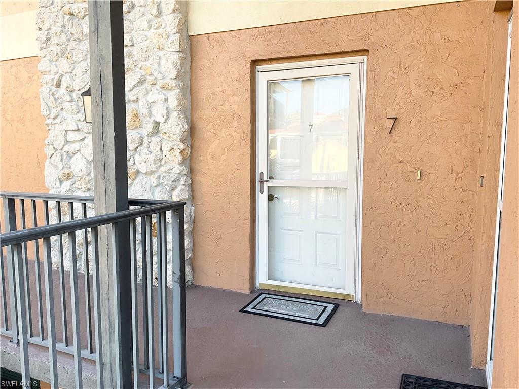 CLAM COURT - Residential Lease