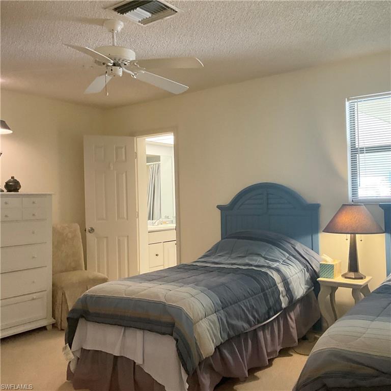 CLAM COURT - Residential Lease