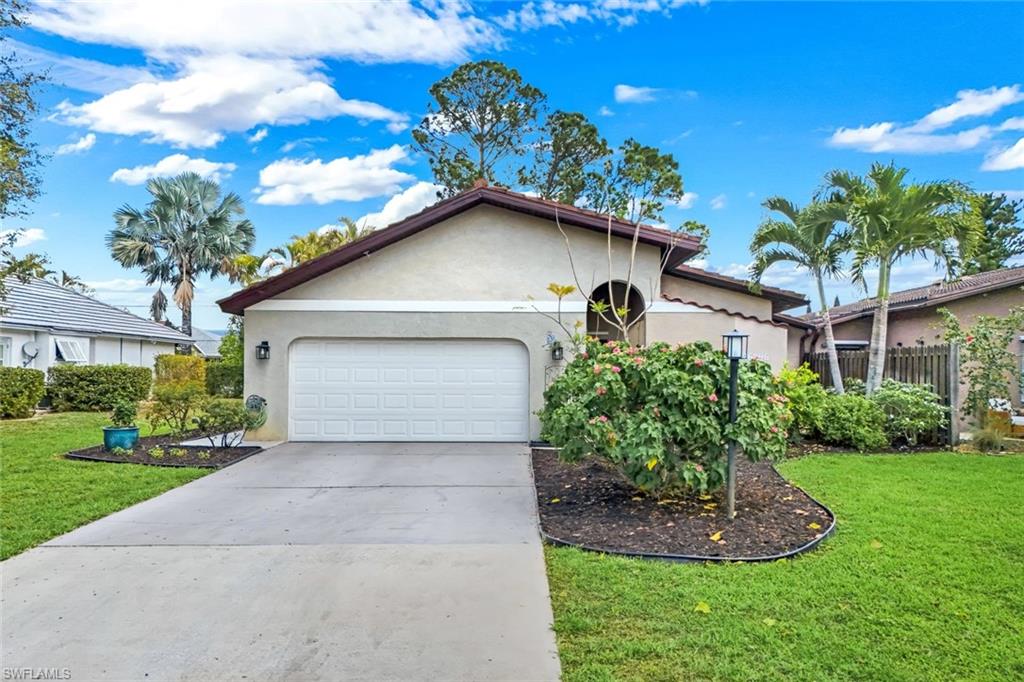 SPANISH GARDENS - Residential