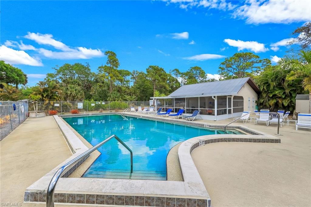 SPANISH GARDENS - Residential