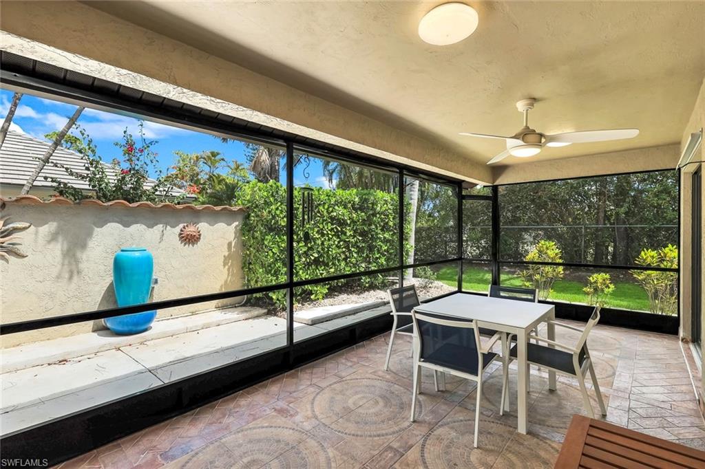 SPANISH GARDENS - Residential