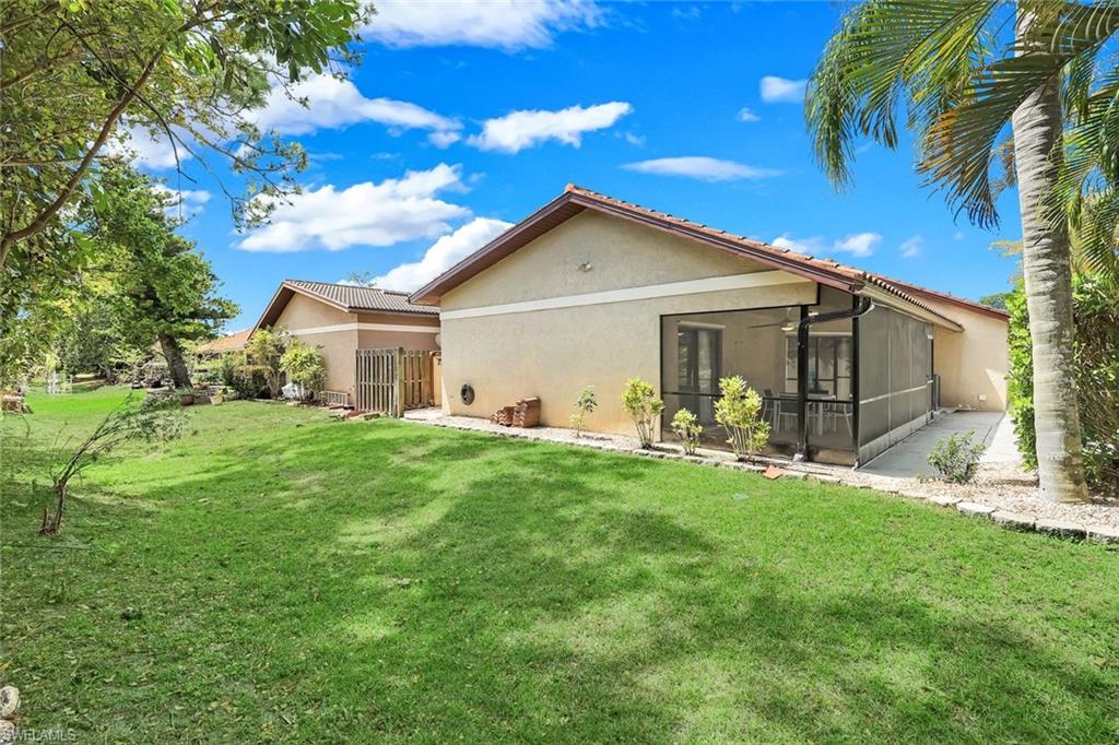 SPANISH GARDENS - Residential