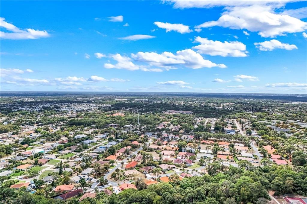 SPANISH GARDENS - Residential