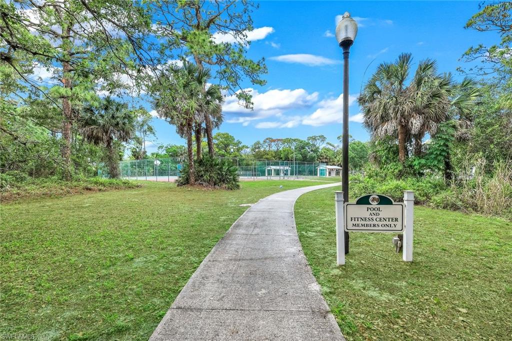 SPANISH GARDENS - Residential