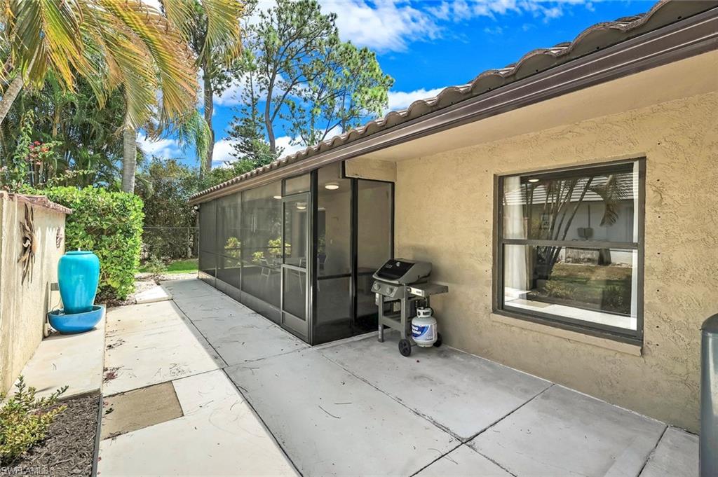 SPANISH GARDENS - Residential