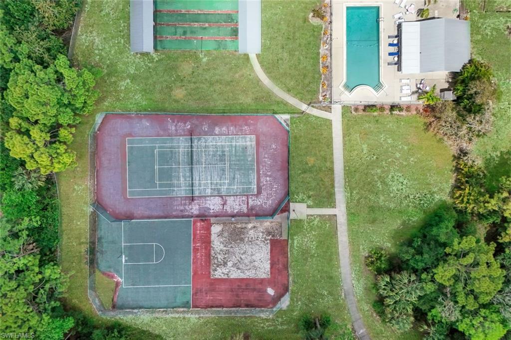 SPANISH GARDENS - Residential