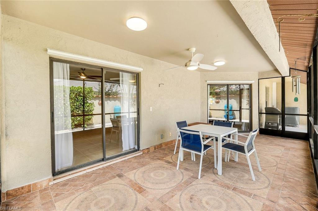 SPANISH GARDENS - Residential