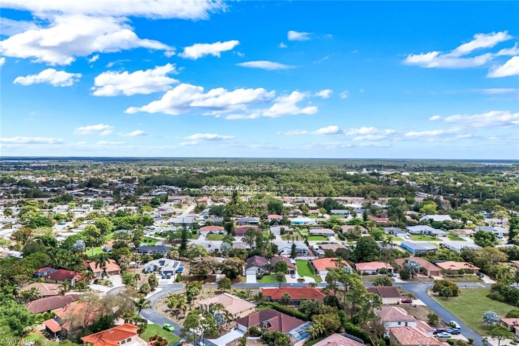 SPANISH GARDENS - Residential