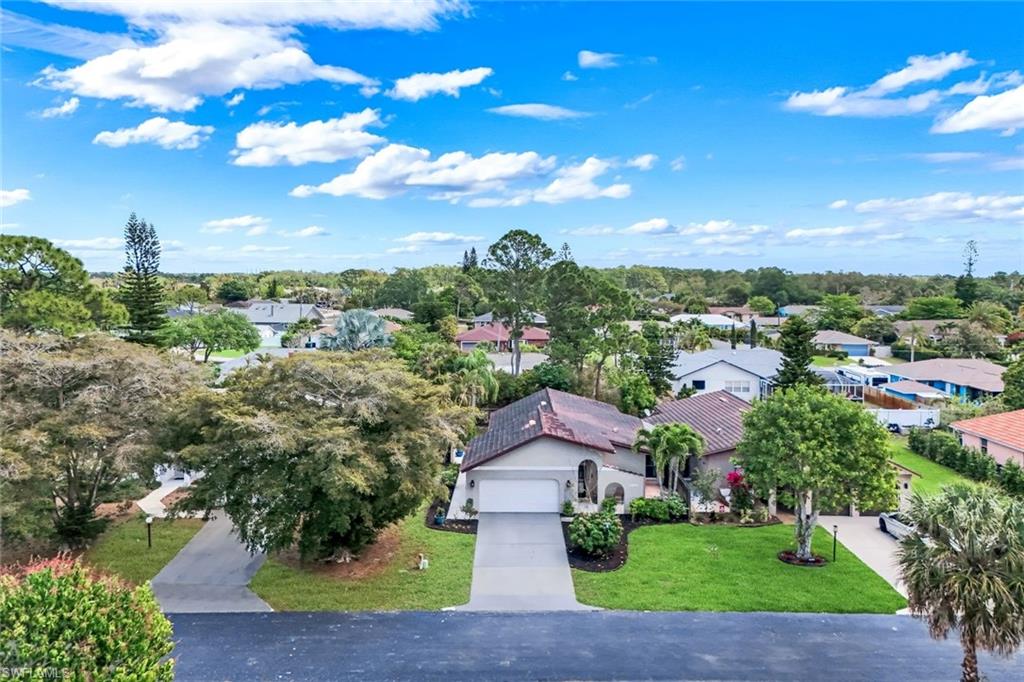 SPANISH GARDENS - Residential