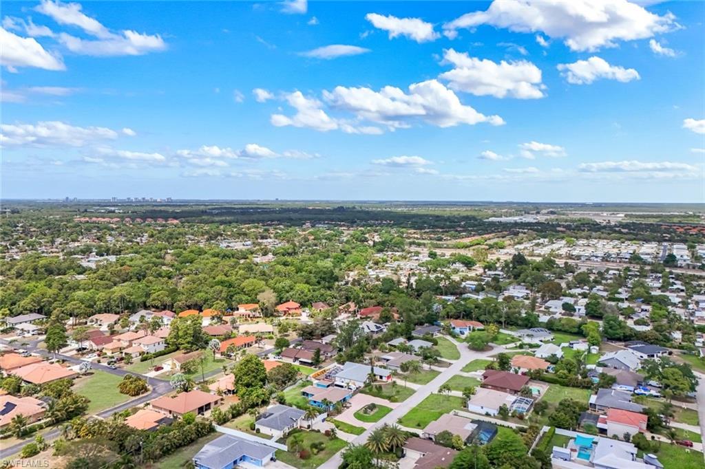 SPANISH GARDENS - Residential