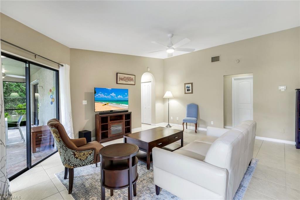 SPANISH GARDENS - Residential