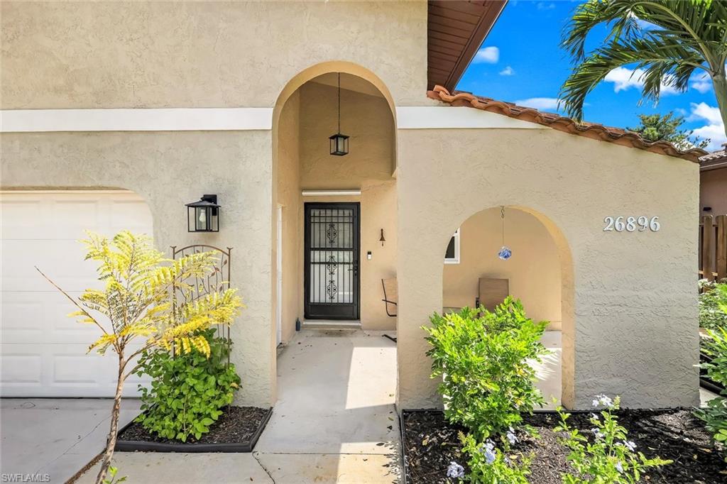 SPANISH GARDENS - Residential