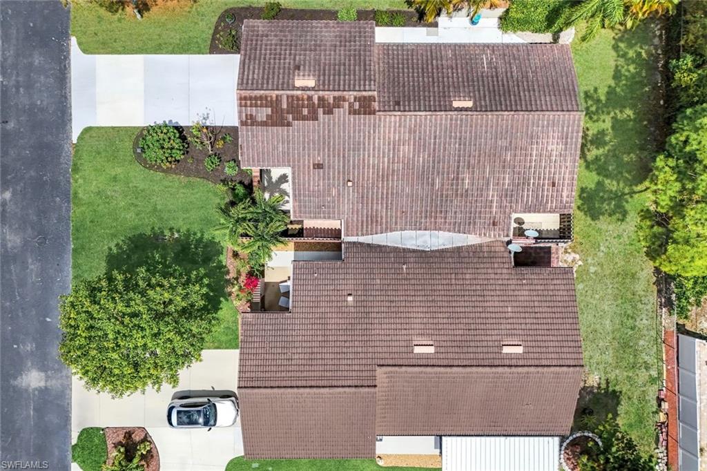 SPANISH GARDENS - Residential