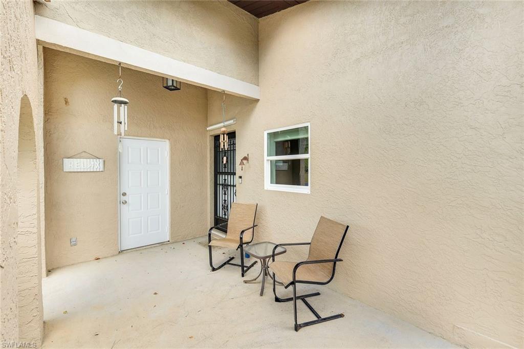 SPANISH GARDENS - Residential