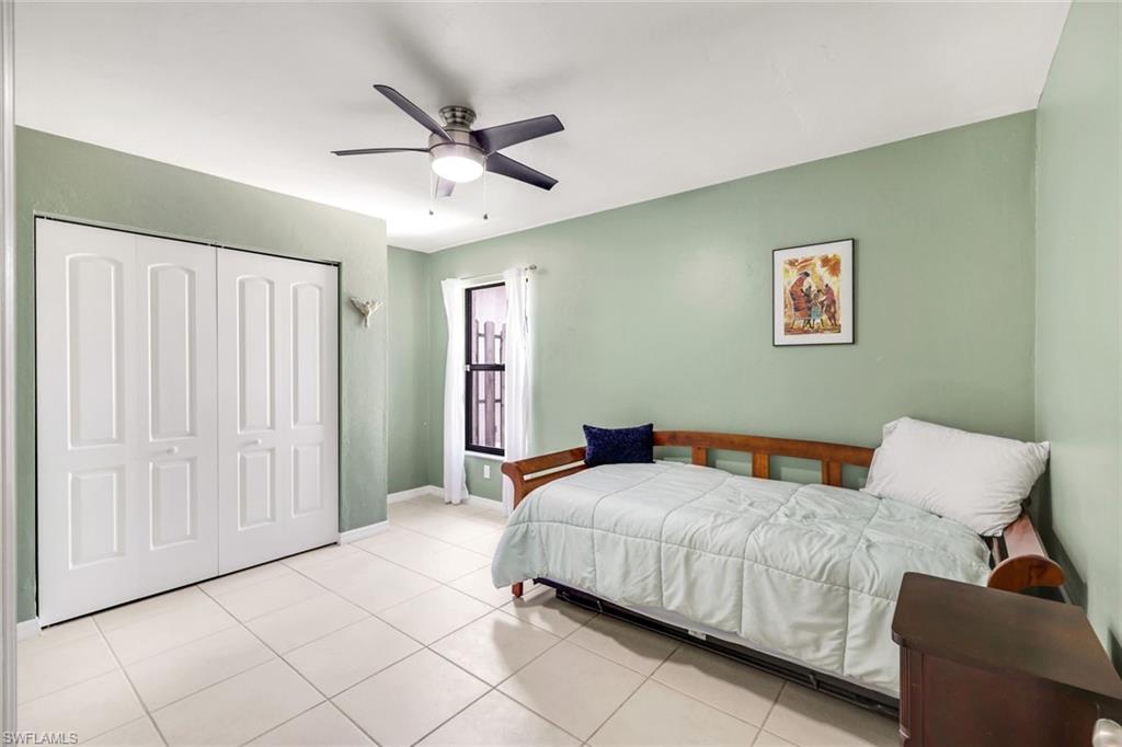 SPANISH GARDENS - Residential