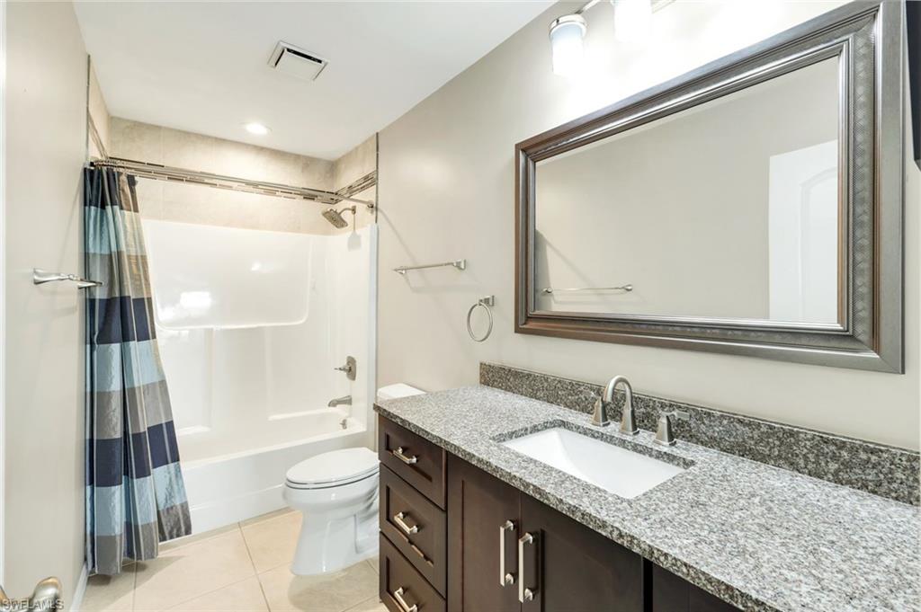 SPANISH GARDENS - Residential