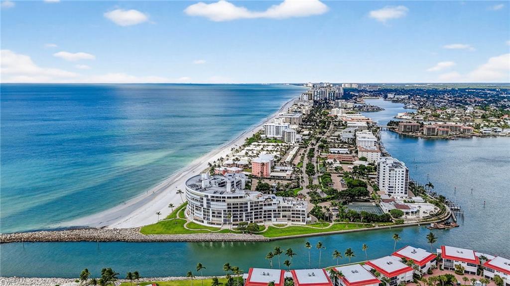 2301 Gulf Shore BLVD N 114