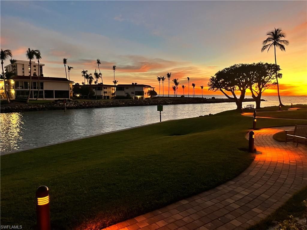 Photo of 2301 Gulf Shore BLVD N #114, NAPLES, FL 34103 (MLS # 225053514)