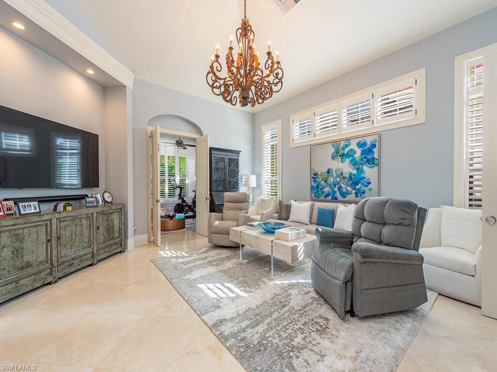 VILLA LA PALMA AT BAY COLONY - Residential