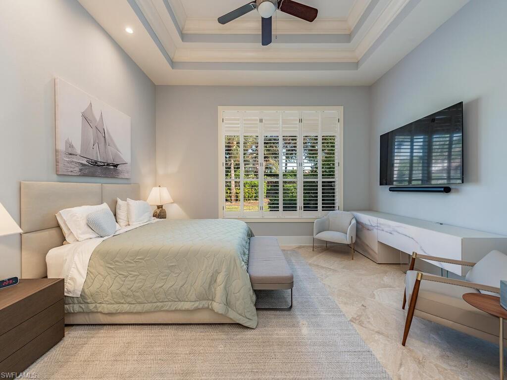 VILLA LA PALMA AT BAY COLONY - Residential