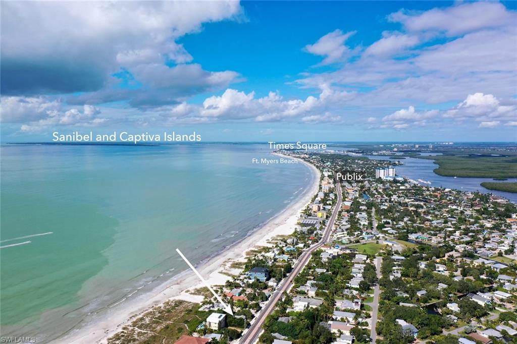 MCPHIE PARK - Residential