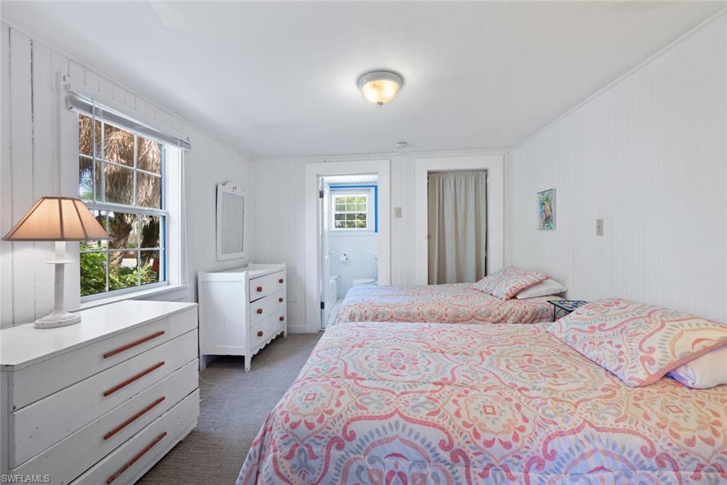 MCPHIE PARK - Residential