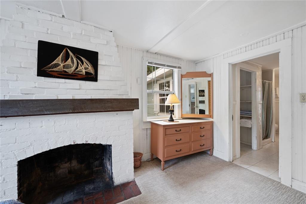 MCPHIE PARK - Residential