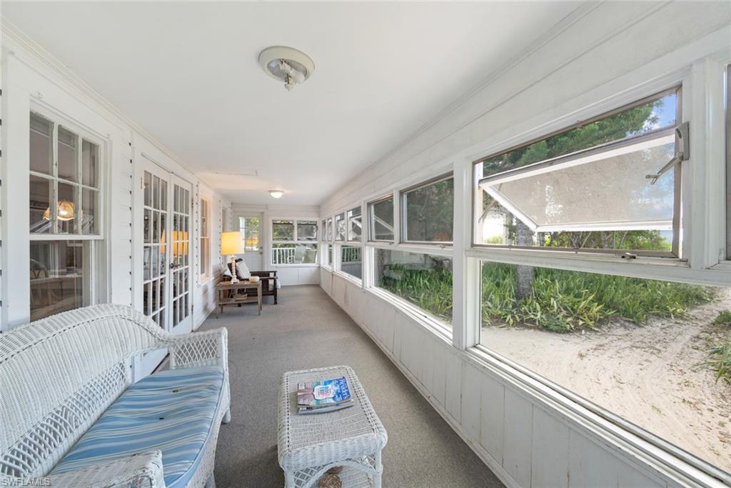 MCPHIE PARK - Residential