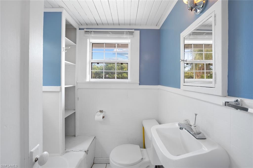 MCPHIE PARK - Residential