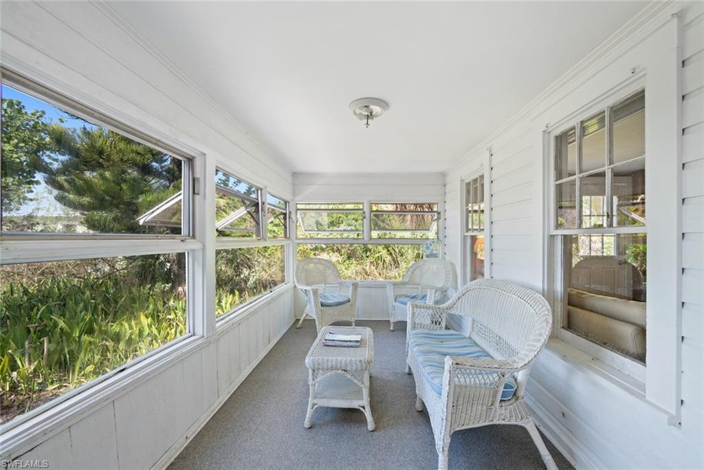 MCPHIE PARK - Residential