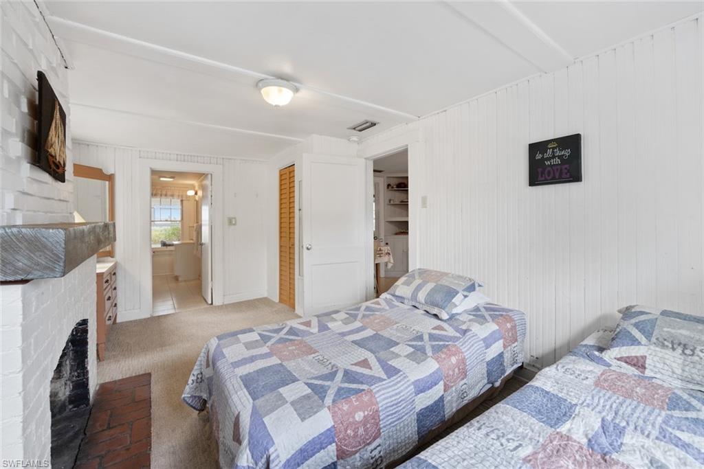 MCPHIE PARK - Residential