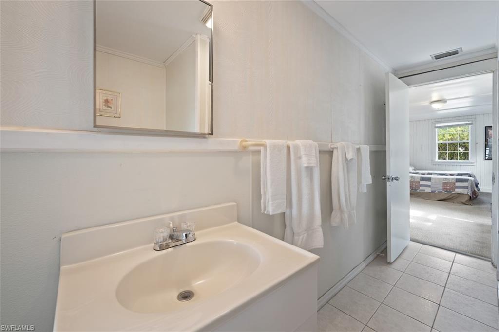 MCPHIE PARK - Residential