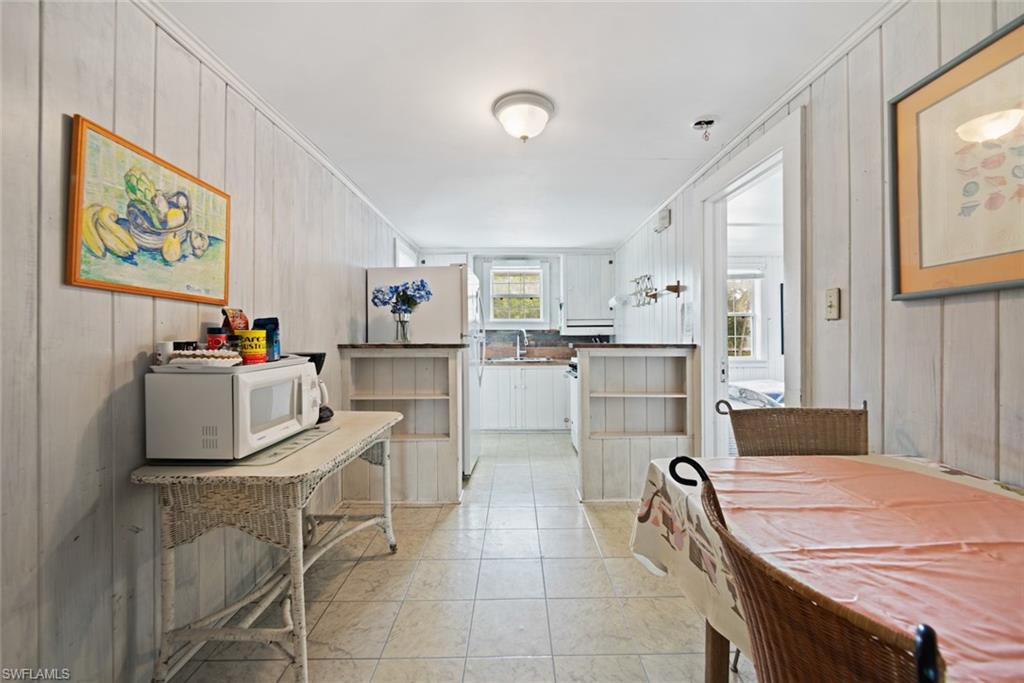 MCPHIE PARK - Residential