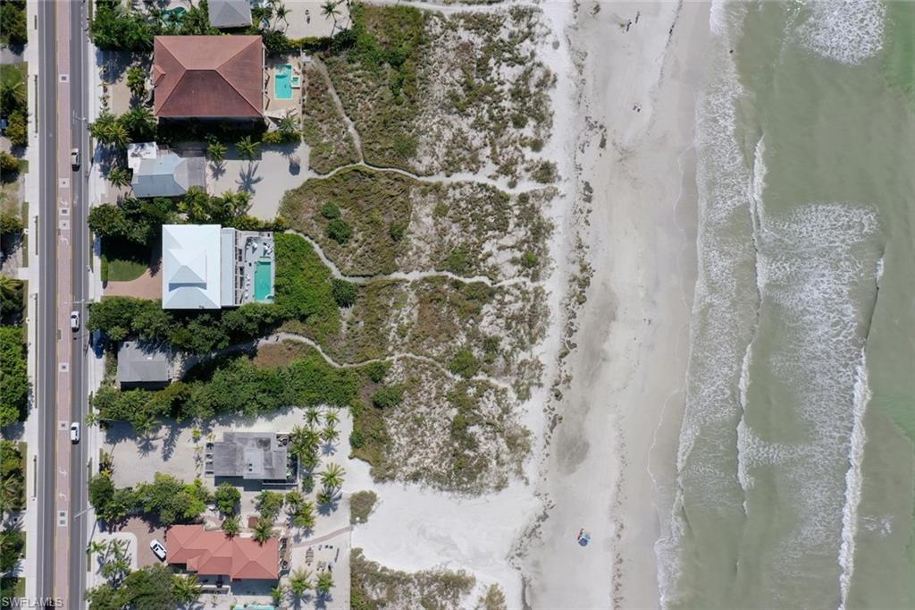 MCPHIE PARK - Residential