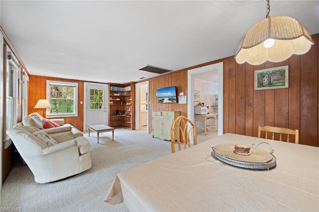 MCPHIE PARK - Residential