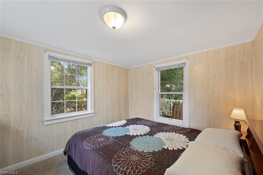 MCPHIE PARK - Residential