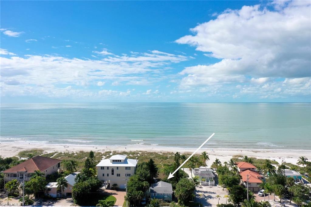 MCPHIE PARK - Residential