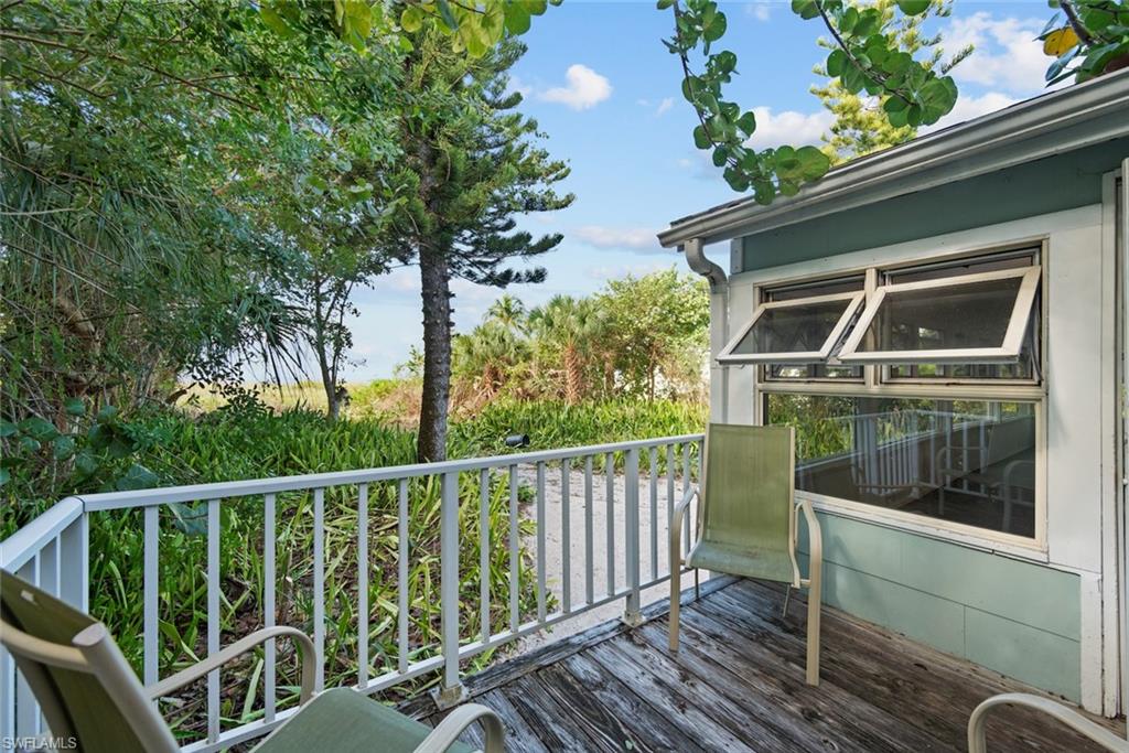 MCPHIE PARK - Residential