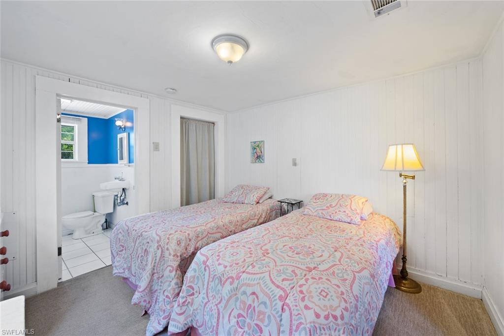 MCPHIE PARK - Residential