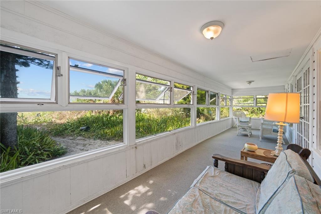 MCPHIE PARK - Residential