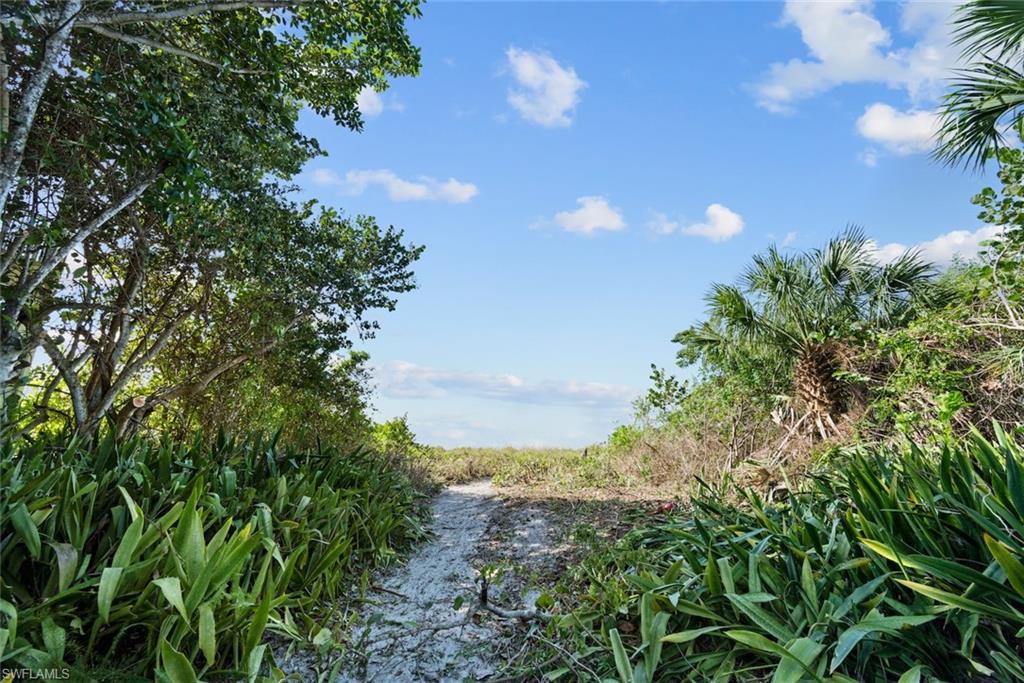 MCPHIE PARK - Residential