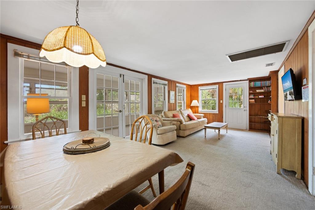 MCPHIE PARK - Residential